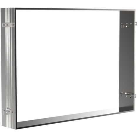 emco prestige cadre d'encastrement, 1010mm, 989700021