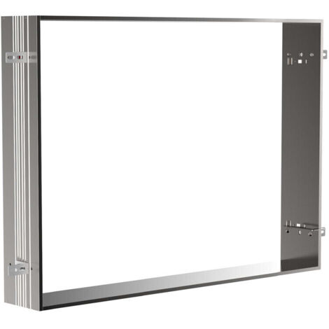 emco prestige cadre d'encastrement, 910mm, 989700007
