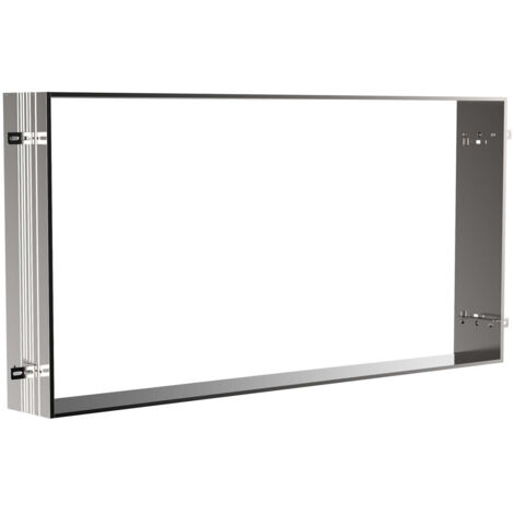 emco prestige Einbaurahmen, 1610mm, 989700023