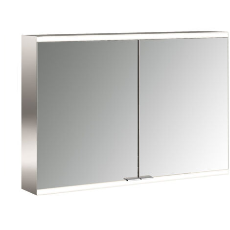 emco prime 2 Armoire de toilette avec éclairage, 1000 mm, 2