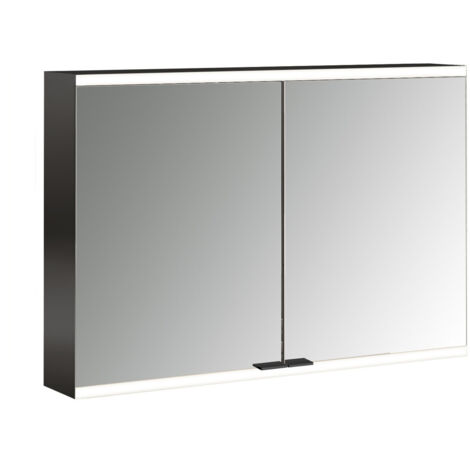 emco prime 2 Armoire de toilette avec éclairage, 1000 mm, 2