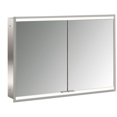 emco prime 2 Armoire de toilette avec éclairage, 1000 mm, 2