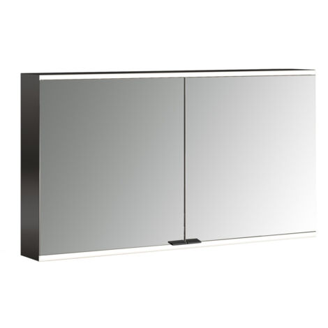 emco prime 2 Armoire de toilette avec éclairage, 1200 mm, 2