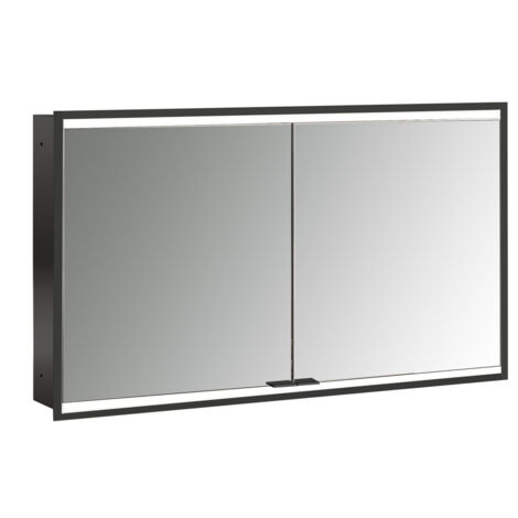 emco prime 2 Armoire de toilette avec éclairage, 1200 mm, 2