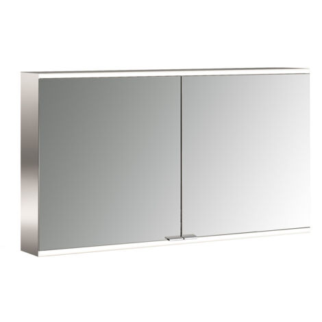 emco prime 2 Armoire de toilette avec éclairage, 1200 mm, 2