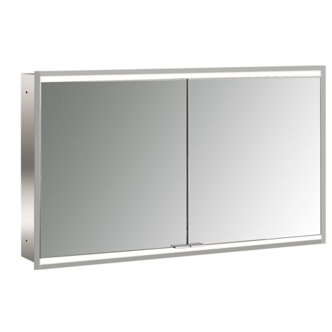 emco prime 2 Armoire de toilette avec éclairage, 1200 mm, 2