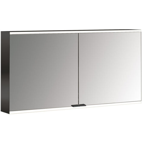 emco prime 2 Armoire de toilette avec éclairage, 1300 mm, 2