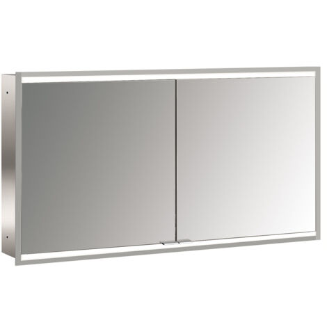emco prime 2 Armoire de toilette avec éclairage, 1300 mm, 2