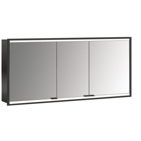 emco prime 2 Armoire de toilette avec éclairage, 1400 mm, 3
