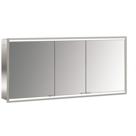 emco prime 2 Armoire de toilette avec éclairage, 1400 mm, 3