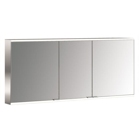emco prime 2 Armoire de toilette avec éclairage, 1400 mm, 3