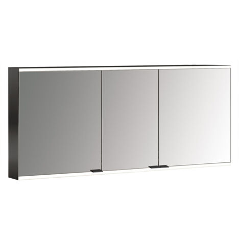 emco prime 2 Armoire de toilette avec éclairage, 1400 mm, 3