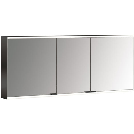 emco prime 2 Armoire de toilette avec éclairage, 1600 mm, 3
