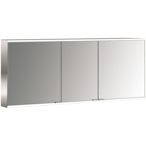 emco prime 2 Armoire de toilette avec éclairage, 1600 mm, 3