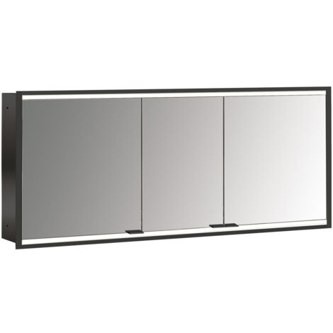 emco prime 2 Armoire de toilette avec éclairage, 1600 mm, 3