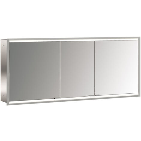emco prime 2 Armoire de toilette avec éclairage, 1600 mm, 3
