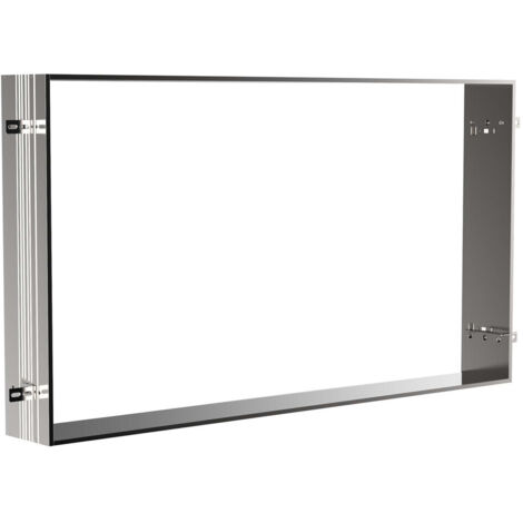 emco prime cadre de montage pour armoire de toilette 1400mm,