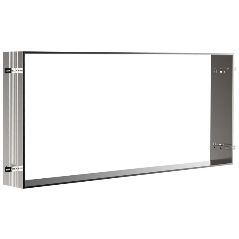 Emco prime Einbaurahmen für Lichtspiegelschrank 1800mm, 949700034 949700034  - Onlineshop ManoMano