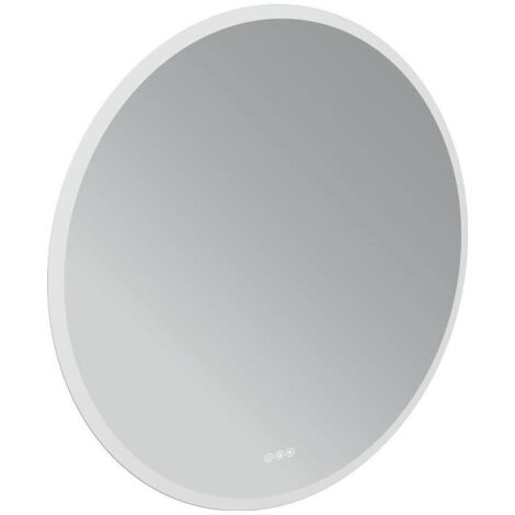 emco pure ++ LED-Lichtspiegel, Durchmesser 1000 mm, 441131010