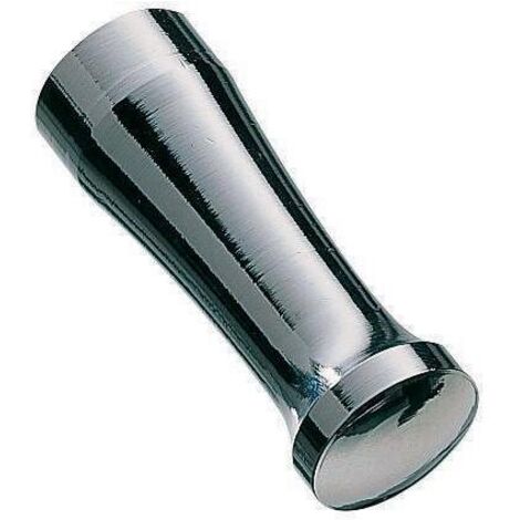 emco rondo 2 Haken, chrom, groß, 507500101