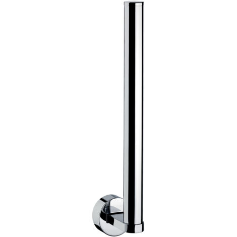 emco rondo 2 Reserverollenhalter, 2 Rollen, chrom, 450500102