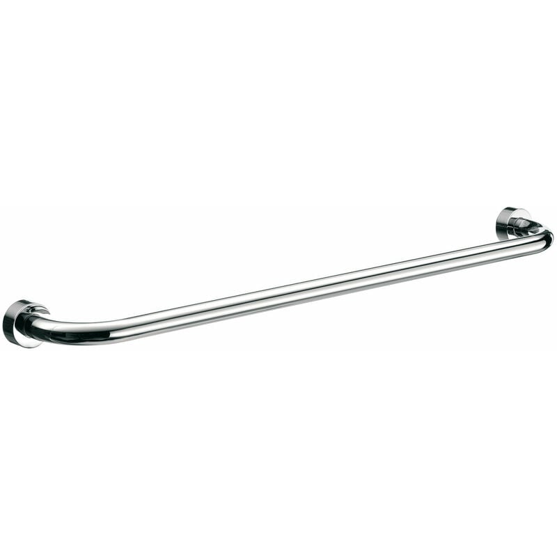 

Emco rondo 2 Toalleros de baño, 1 barra, 800 mm, cromados - 456000180