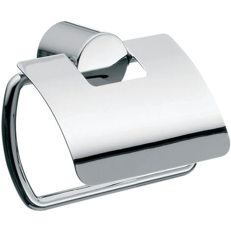 Emco Rondo 2 Toilettenpapierhalter chrom 450000100