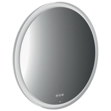 emco round LED-Lichtspiegel, Durchmesser 700 mm, 441300707