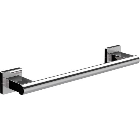 Emco System 2 douchereling voor klapzitje Chroom - Chroom