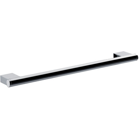 Emco system2 Badetuchhalter, 400mm, chrom, 356000140 - 356000140