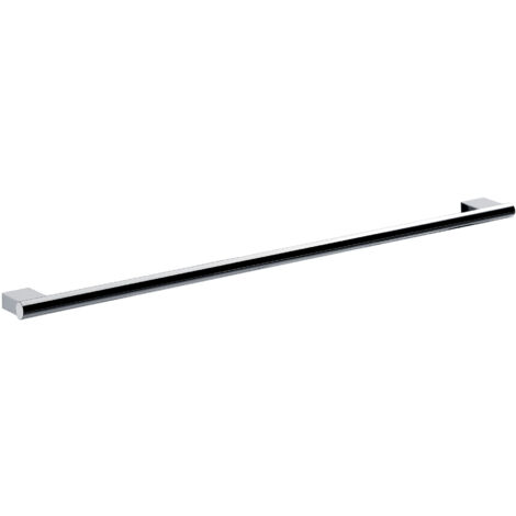 Emco system2 Badetuchhalter, 800mm, chrom, 356000180 - 356000180
