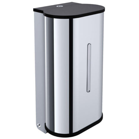 emco system2 distributeur de savon liquide, commandé par capteur,