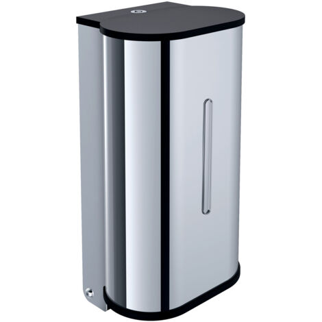 emco system2 distributeur de savon liquide, commandé par capteur,