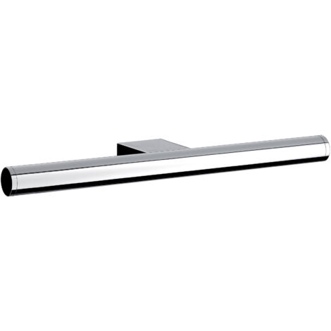 Emco system2 Reservepapierhalter, 290mm, für 2 Rollen, chrom, 350500101 - 350500101