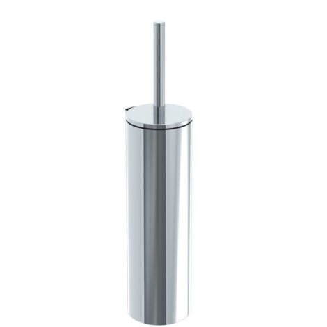 emco system2 Toilettenbürstengarnitur, Behälter Aluminium
