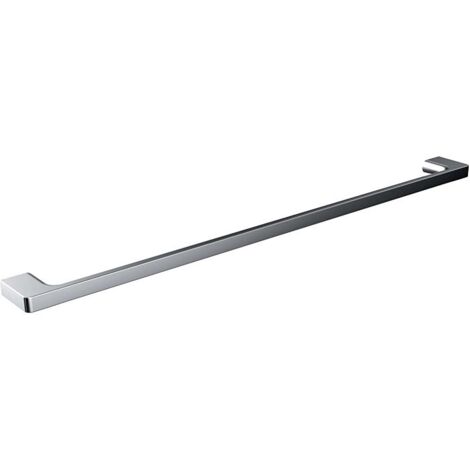 Emco Trend Badetuchhalter 026000181 chrom, Länge 800 mm