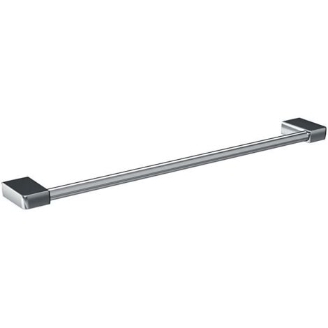 emco trend Badetuchhalter, 600 mm, chrom, 026000160