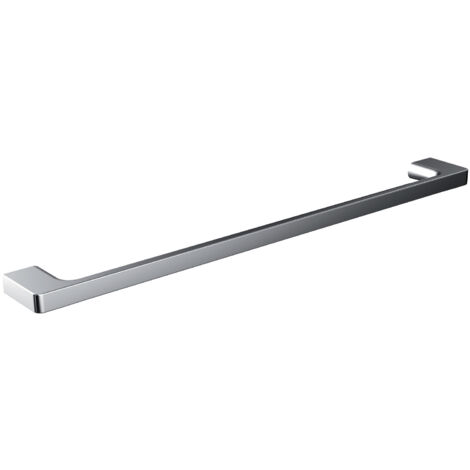 emco trend Badetuchhalter, 600 mm, chrom, 026000161