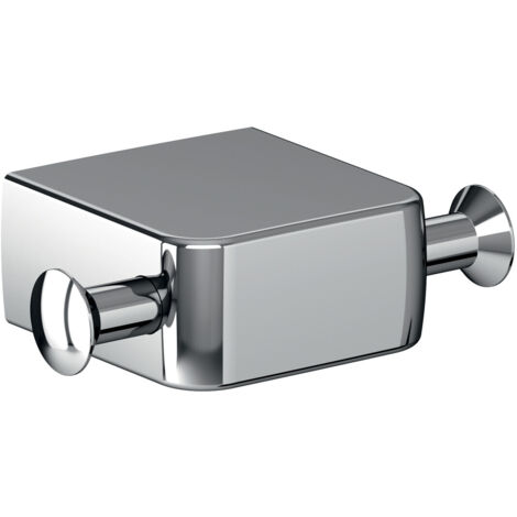 emco trend Doppelhaken, chrom, 027800100