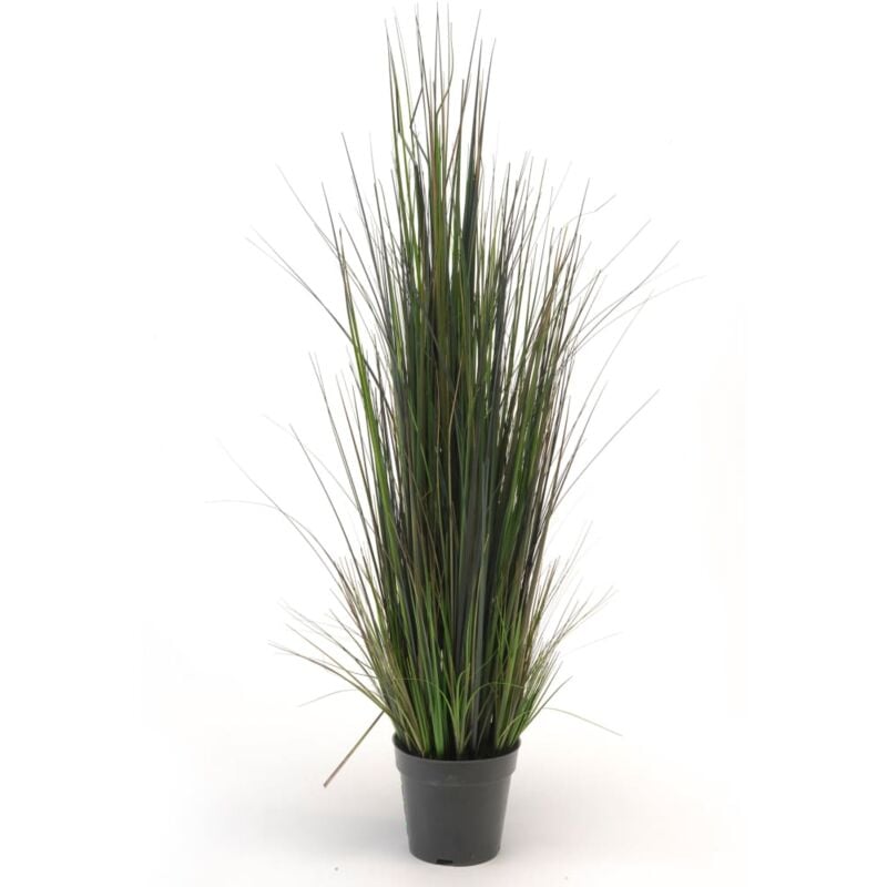 Emerald - Artificial River Grass in Pot 90 cm