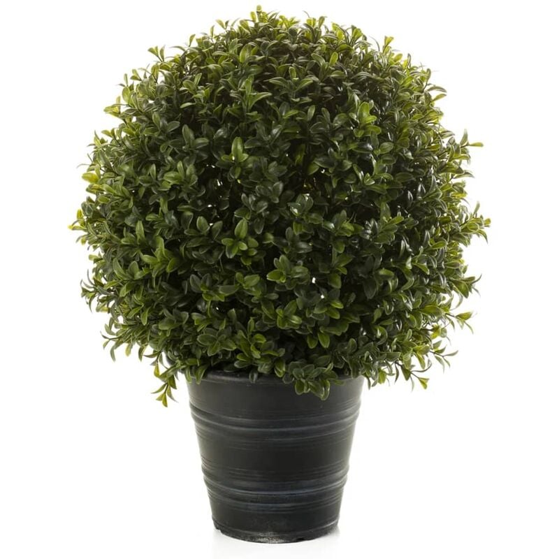 Boule De Buis Artificiel – Diamètre 42cm