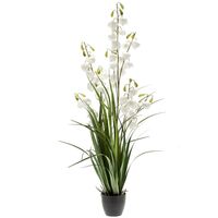 Emerald Künstliche Yucca-Pflanze 120 cm 420291