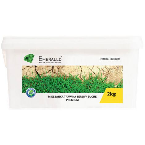 EMERALLD HOME Dryland premium grass 2 kg