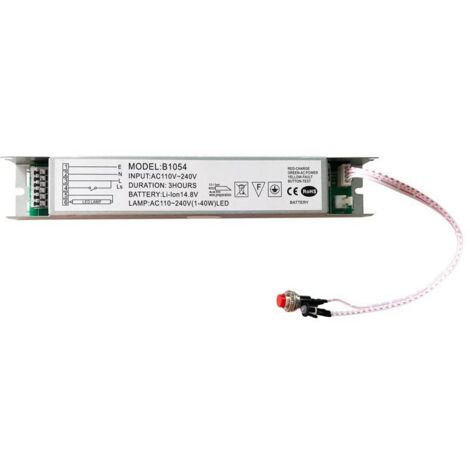 [NEUWERTIG] Ceag 40071349397 Led Fluchtweg Notbeleuchtung Eek A ...