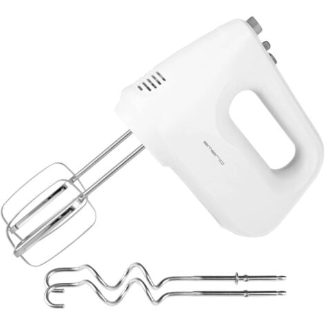 PHILIPS - Daily Collection HR3706/00 sbattitore Sbattitore manuale Bianco  300 W - ePrice