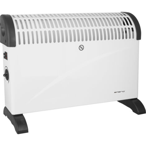 Emerio Konvektor CH-121858.2 2000W 3 Heizstufen weiß