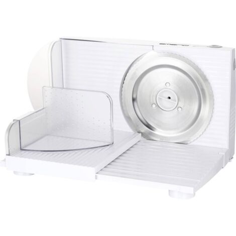 EMERIO MS-125000 Affettatutto - Bianco