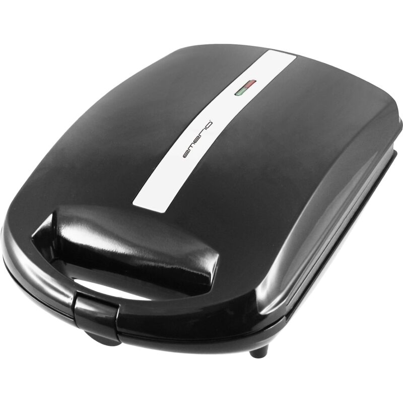 Unbekannt - emerio ST-111153.4 Machine à croque-monsieur noir