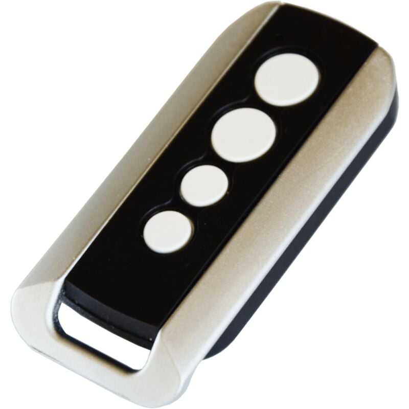 Came - emetteur 4 canaux 433MHZ rolling code 001FR0009