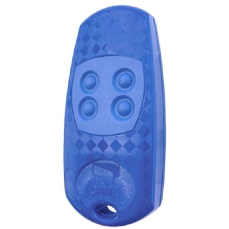 Came - Télécommande double fréquence AT04D